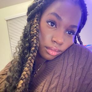 Meet your Posher, Braelyn